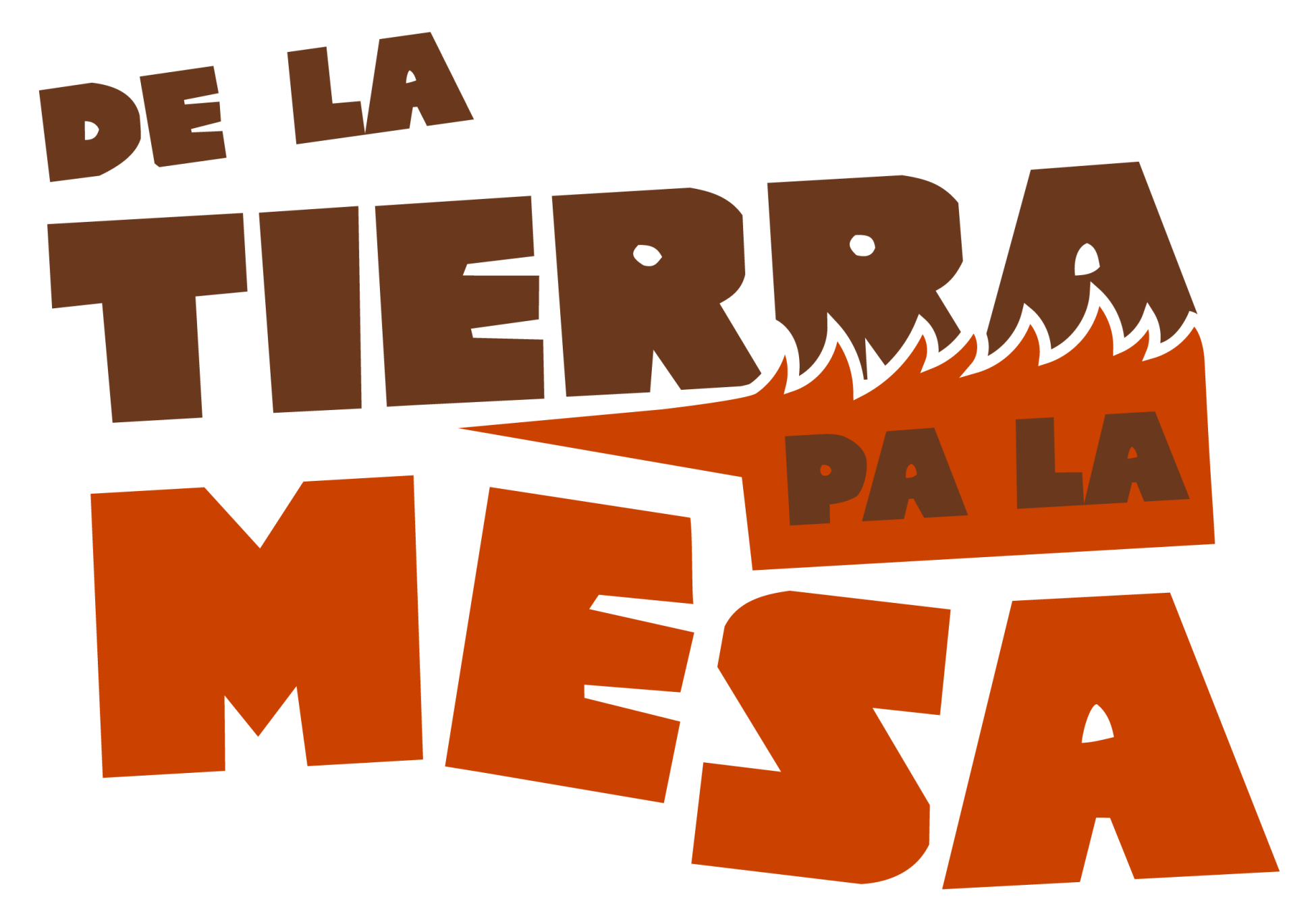 De la tierra pa la mesa
