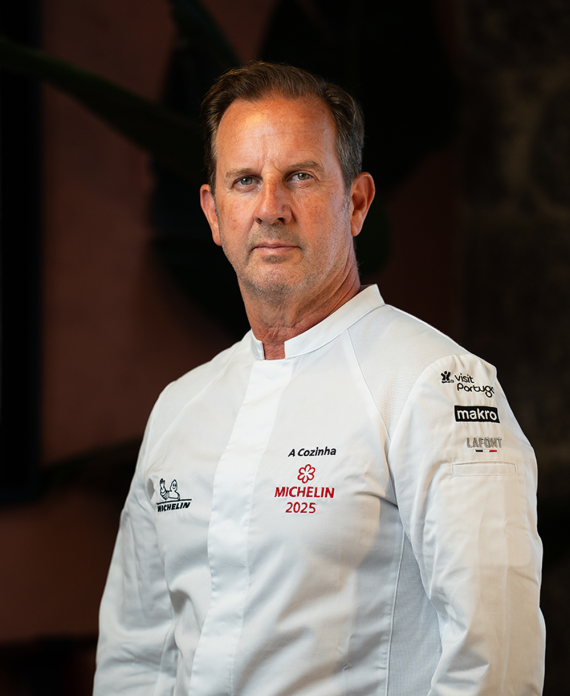 De La Tierra Pa La Mesa