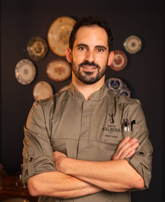 De La Tierra Pa La Mesa