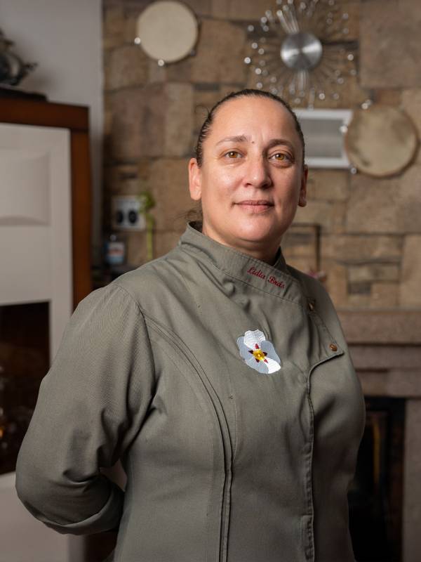 De La Tierra Pa La Mesa