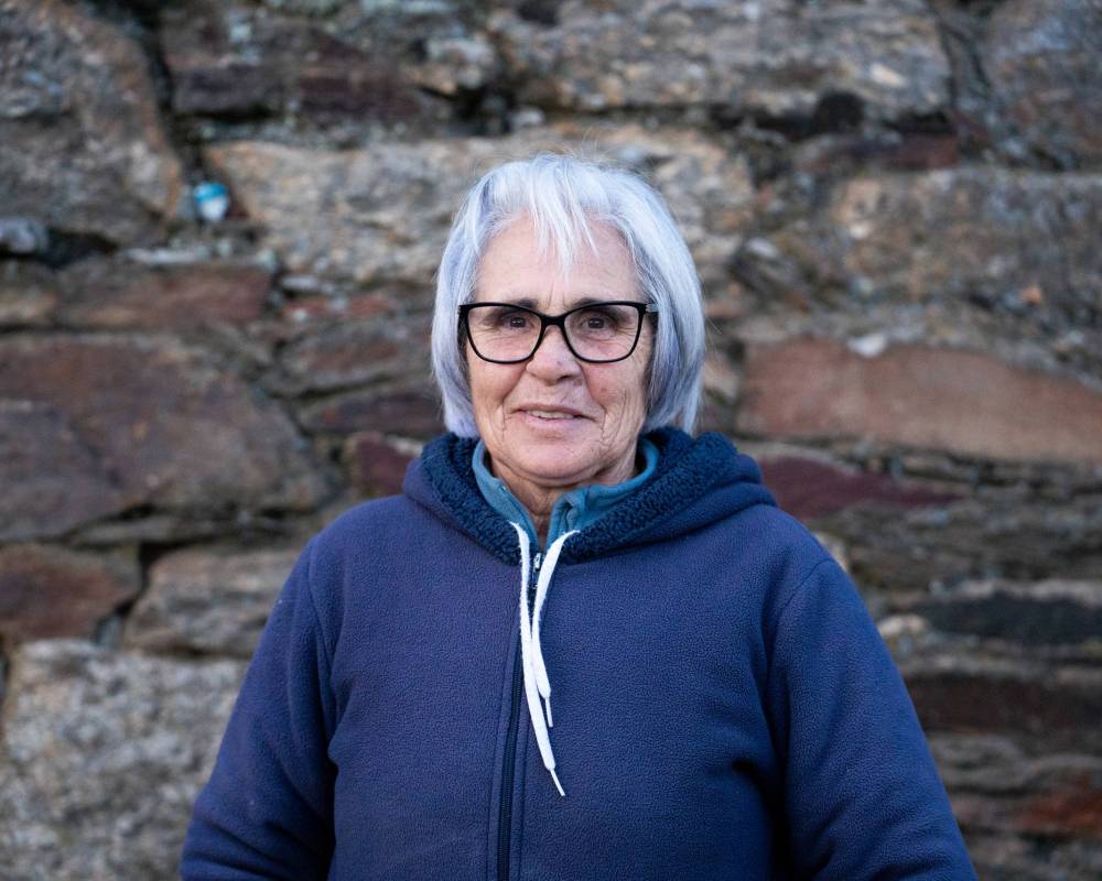 De La Tierra Pa La Mesa