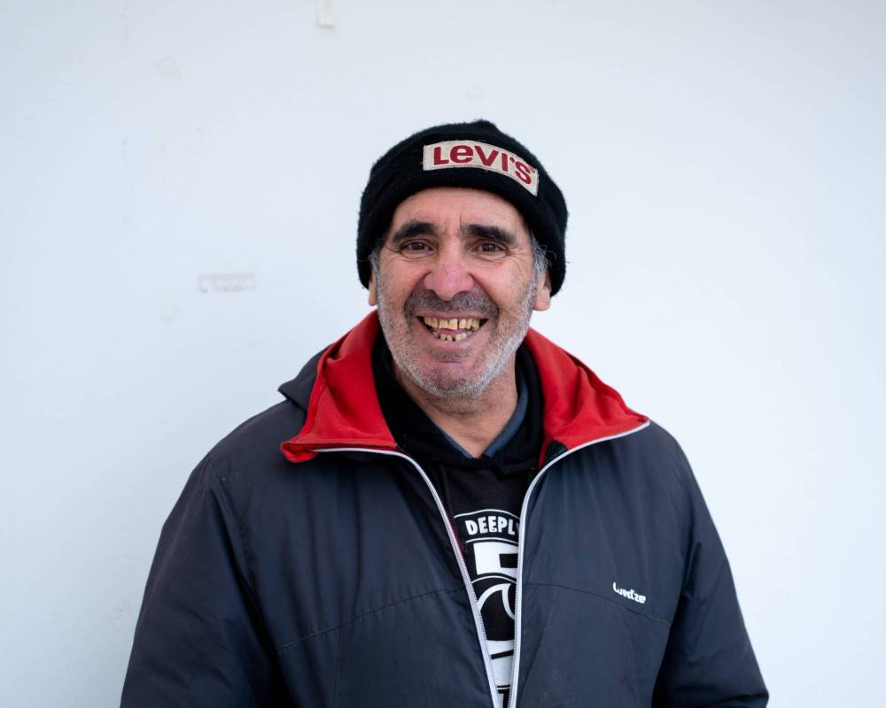 De La Tierra Pa La Mesa