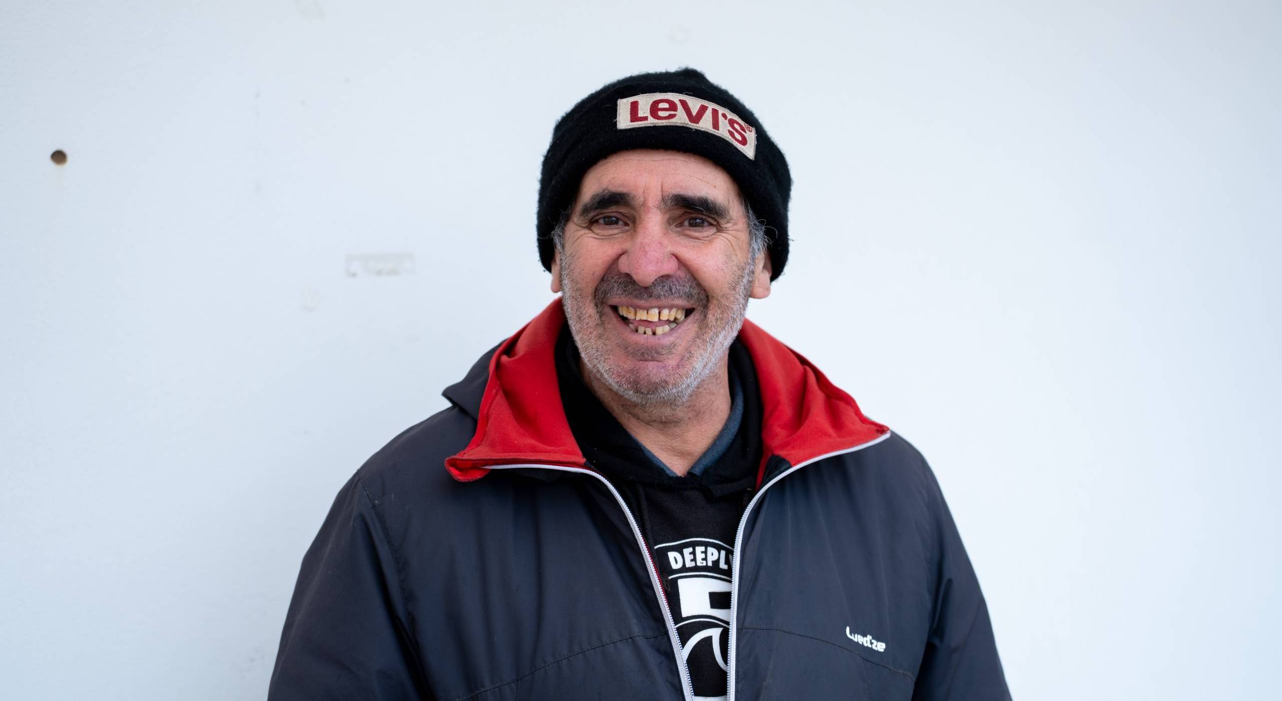 De La Tierra Pa La Mesa