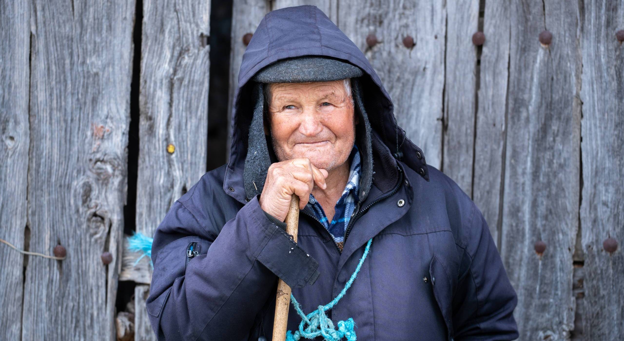 De La Tierra Pa La Mesa