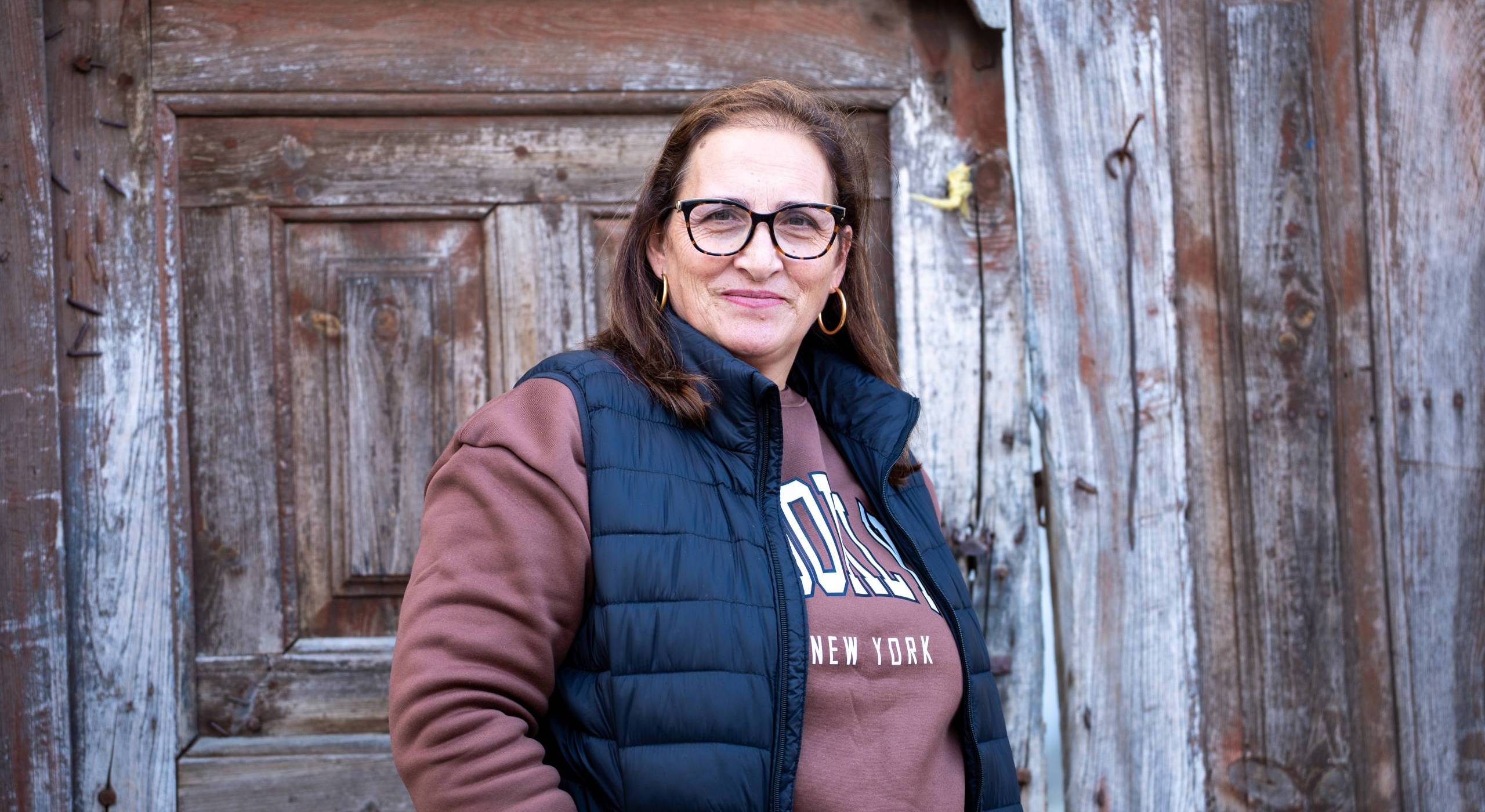 De La Tierra Pa La Mesa