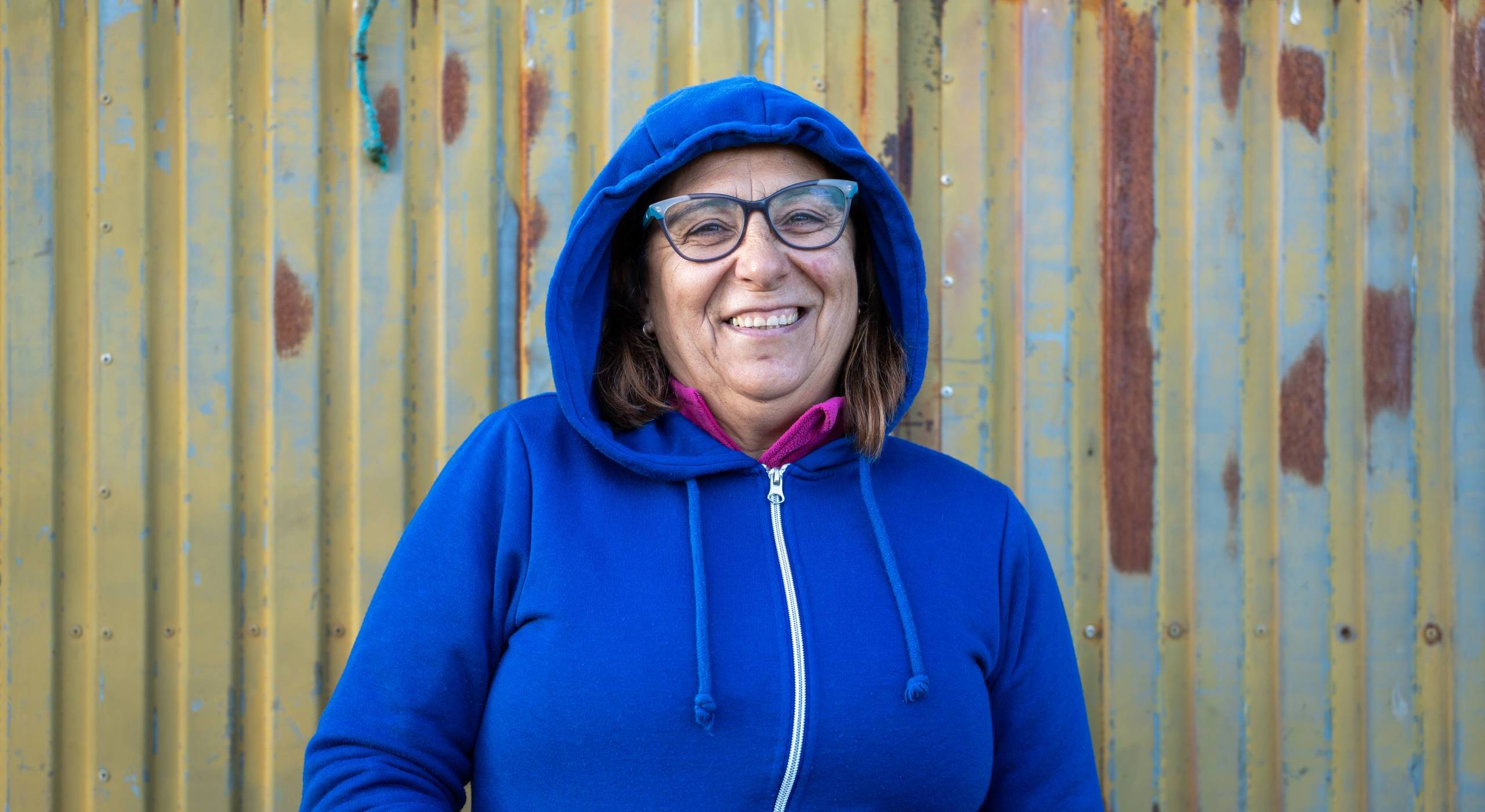 De La Tierra Pa La Mesa