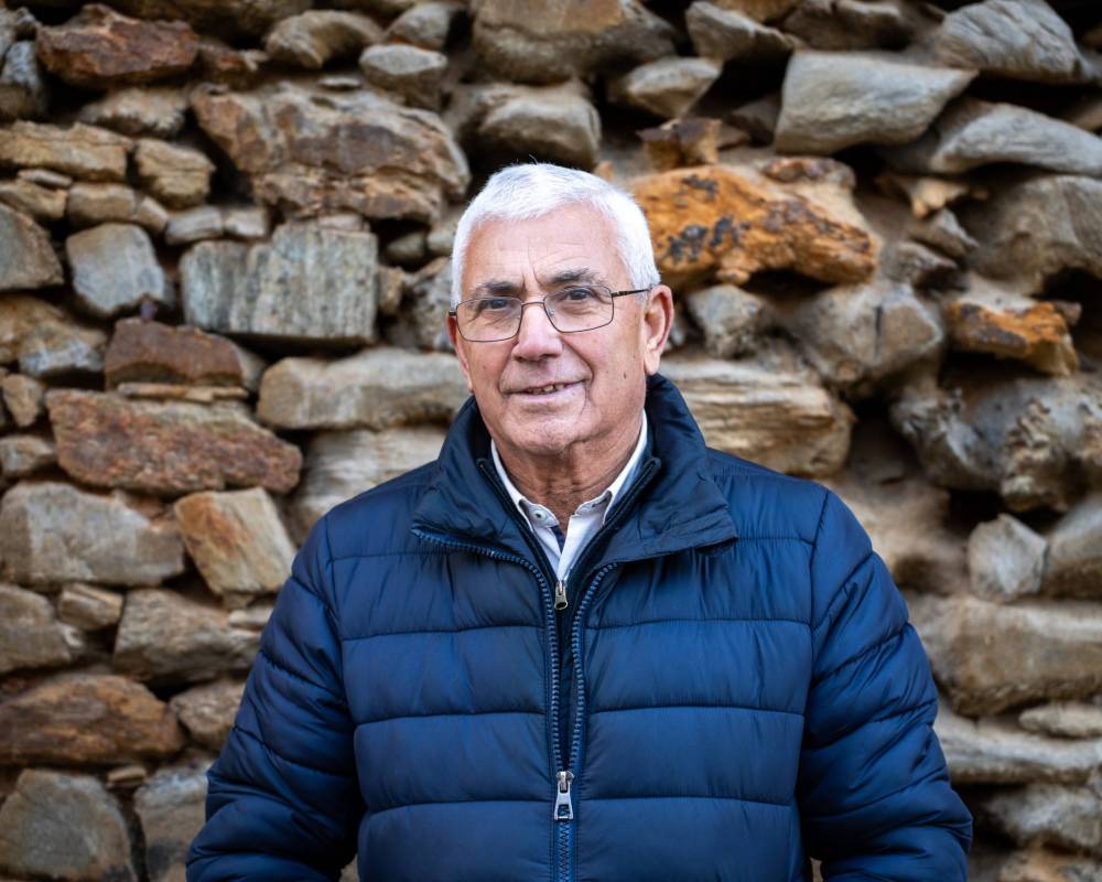 De La Tierra Pa La Mesa