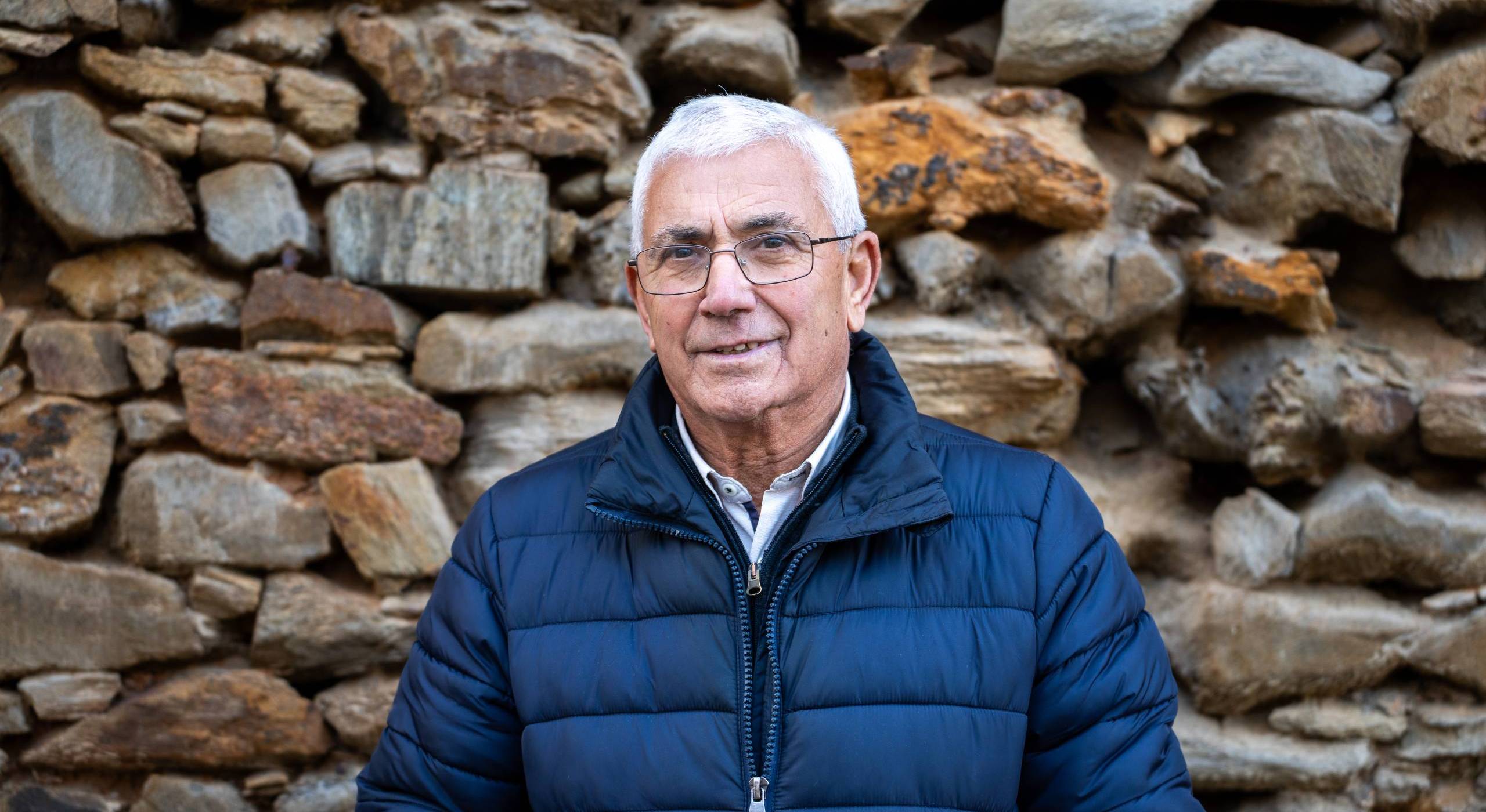 De La Tierra Pa La Mesa