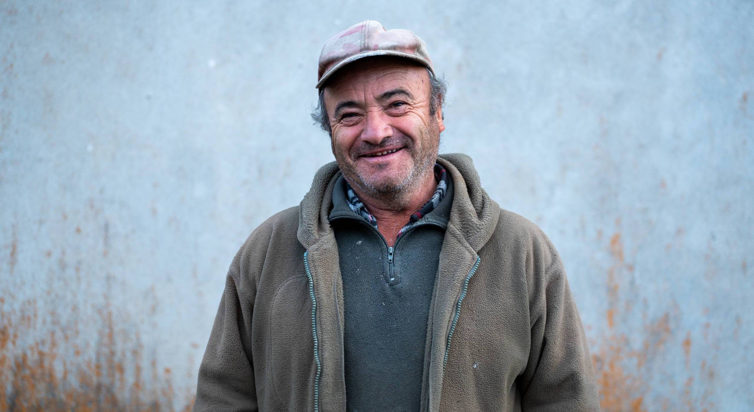 De La Tierra Pa La Mesa