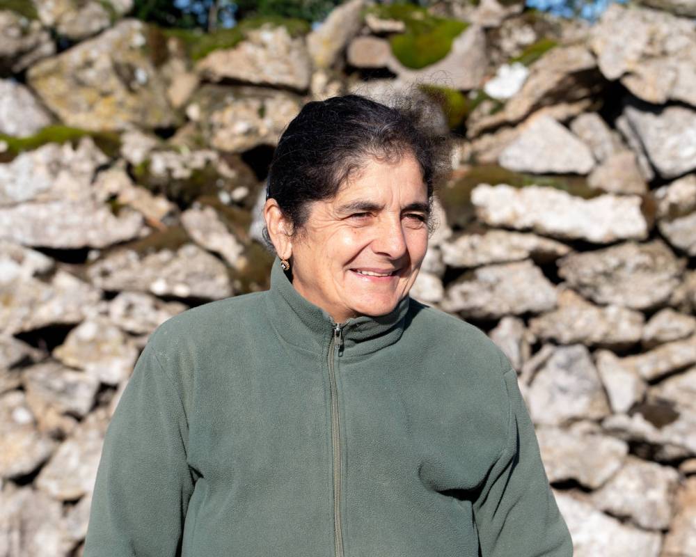 De La Tierra Pa La Mesa