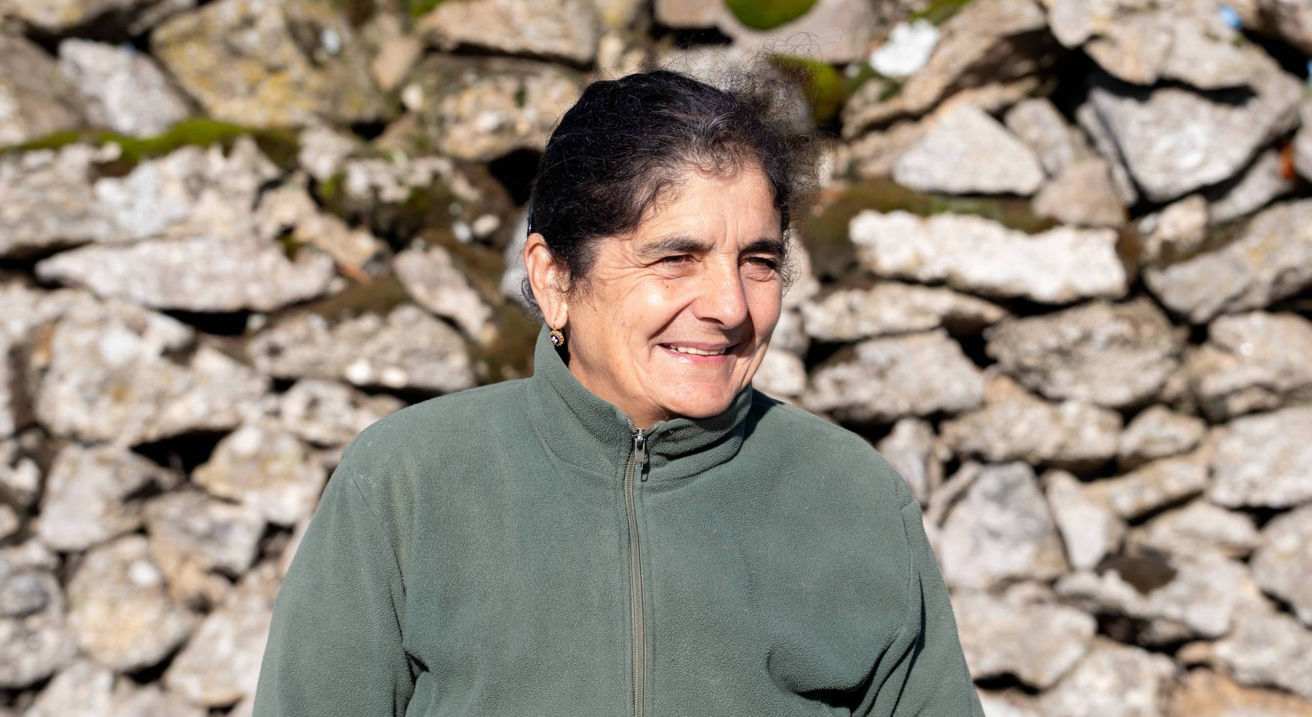 De La Tierra Pa La Mesa