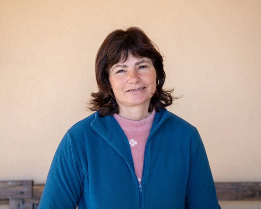 De La Tierra Pa La Mesa