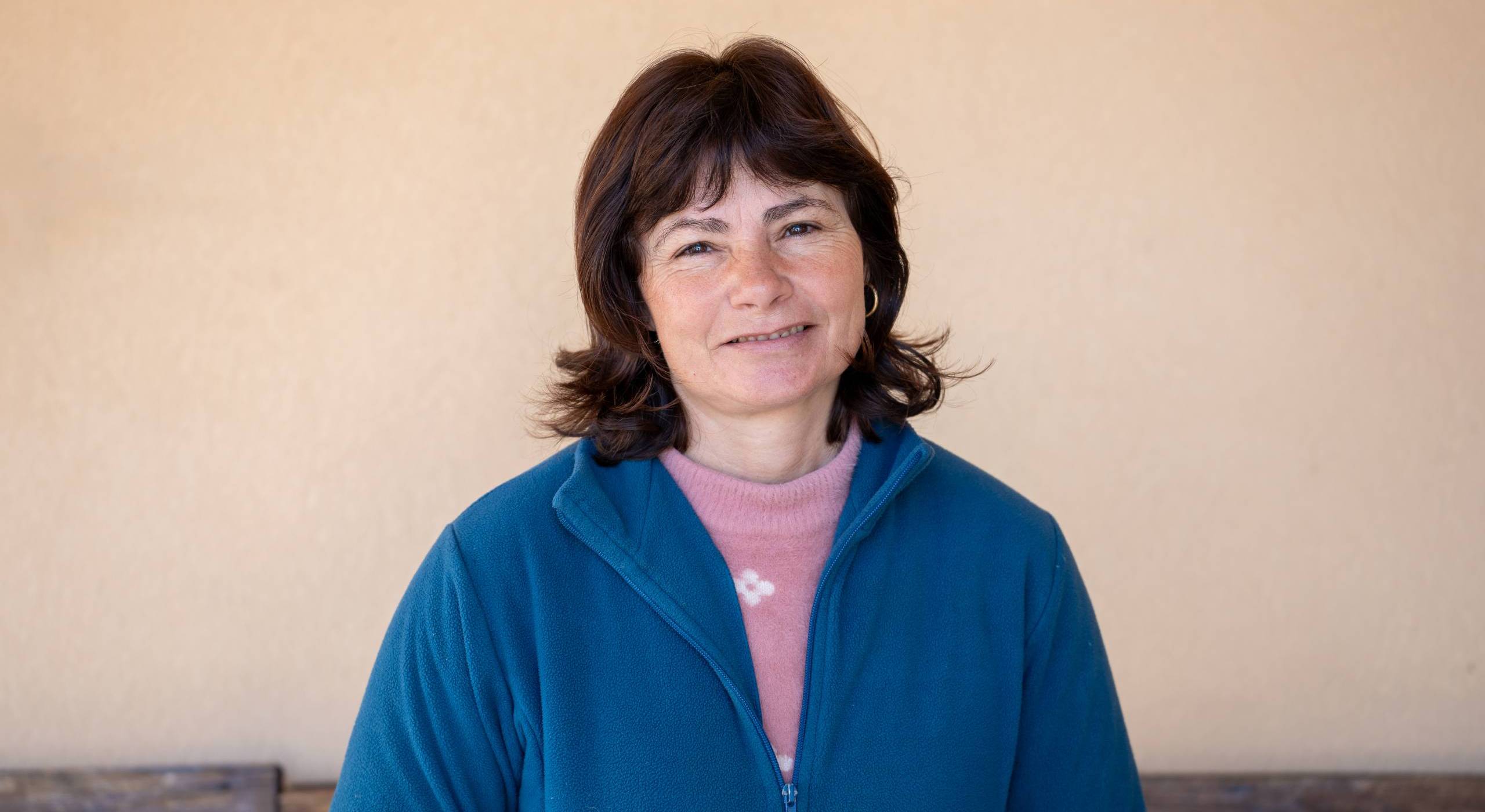 De La Tierra Pa La Mesa