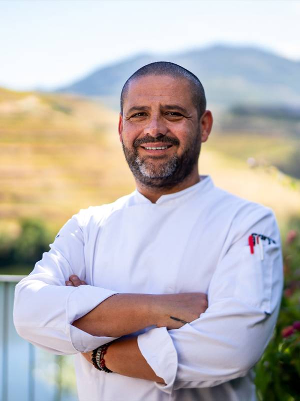 De La Tierra Pa La Mesa